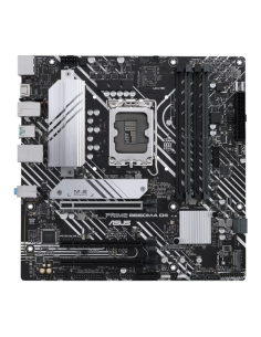 ASUS PRIME B660M-A D4-CSM